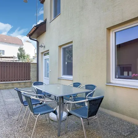 Luxurious Holiday In Babice With Swimming Pool