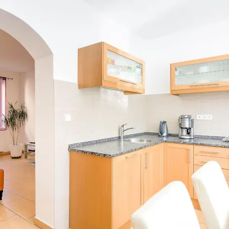 Luxurious Holiday In Babice With Swimming Pool * Babice (Vysocina)