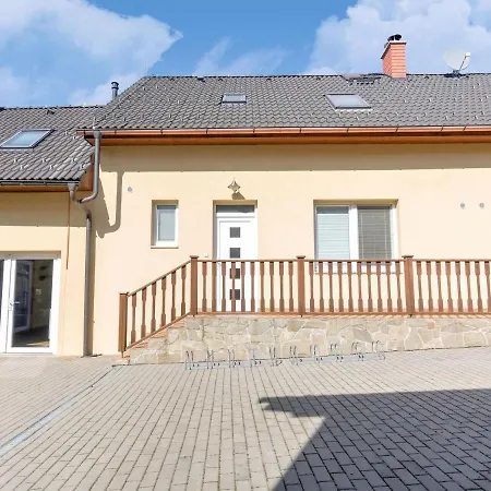 Luxurious Holiday In Babice With Swimming Pool