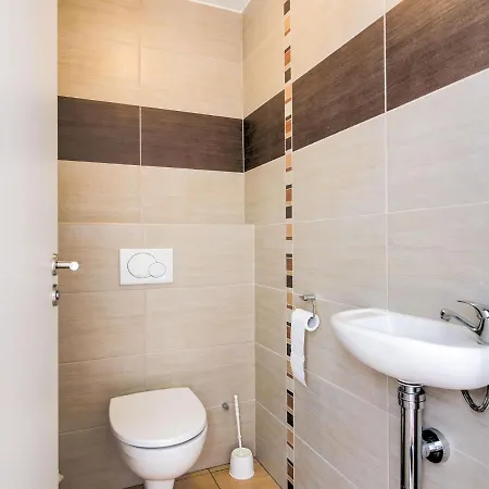 Luxurious Holiday In Babice With Swimming Pool * Babice (Vysocina)