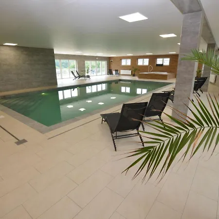 Luxurious Holiday In Babice With Swimming Pool Babice (Vysocina)